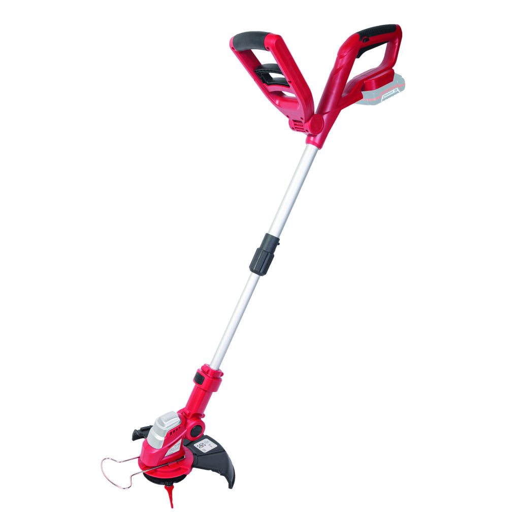 Raider R18 Trimmer 18V tija detasabila SOLO RD-GTL22