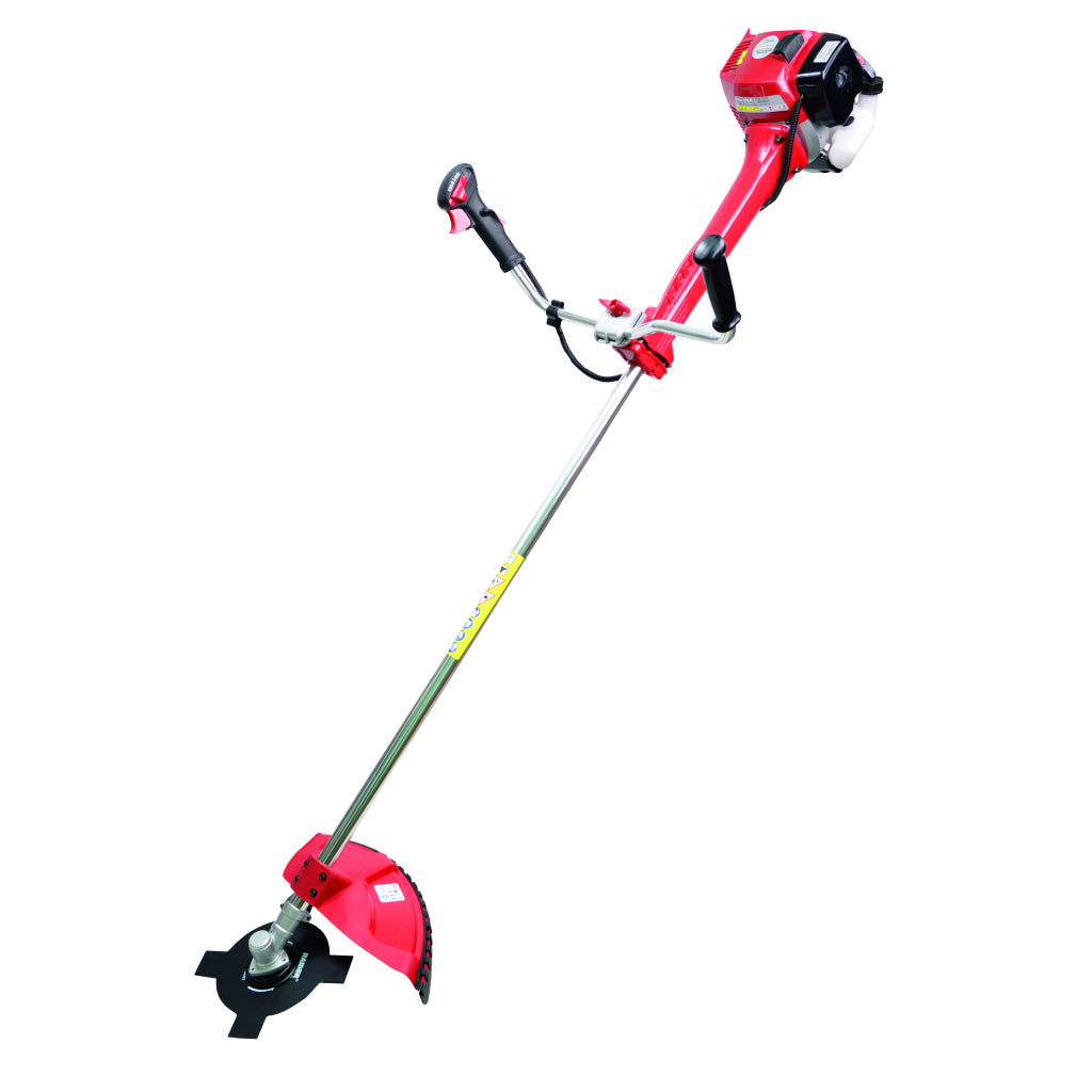 Raider Pro Motocoasa 52.0cc 440mm 2.45cp antivibratie RDP-GBC15