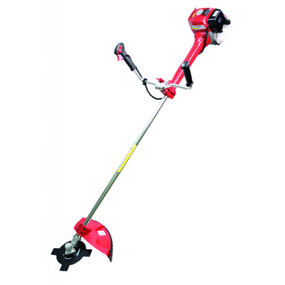 Raider Pro Motocoasa 52.0cc 440mm 2.45cp antivibratie RDP-GBC15