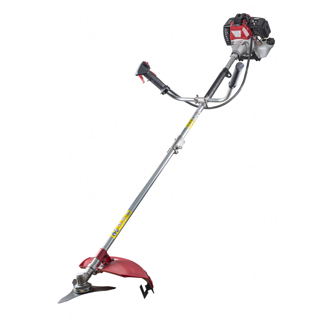 Raider Motocoasa 42.7cc 440mm 2.0cp pliabila RD-GBC22