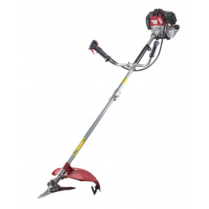Raider Motocoasa 42.7cc 440mm 2.0cp pliabila RD-GBC22