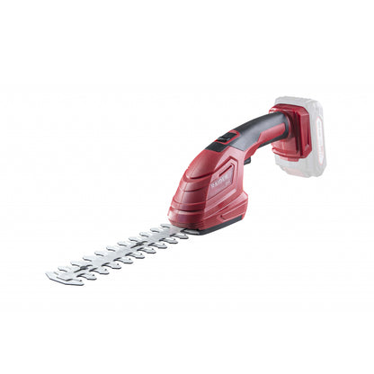Raider R20 Foarfeca 20V pentru iarba si gard viu SOLO RDP-SGSS20