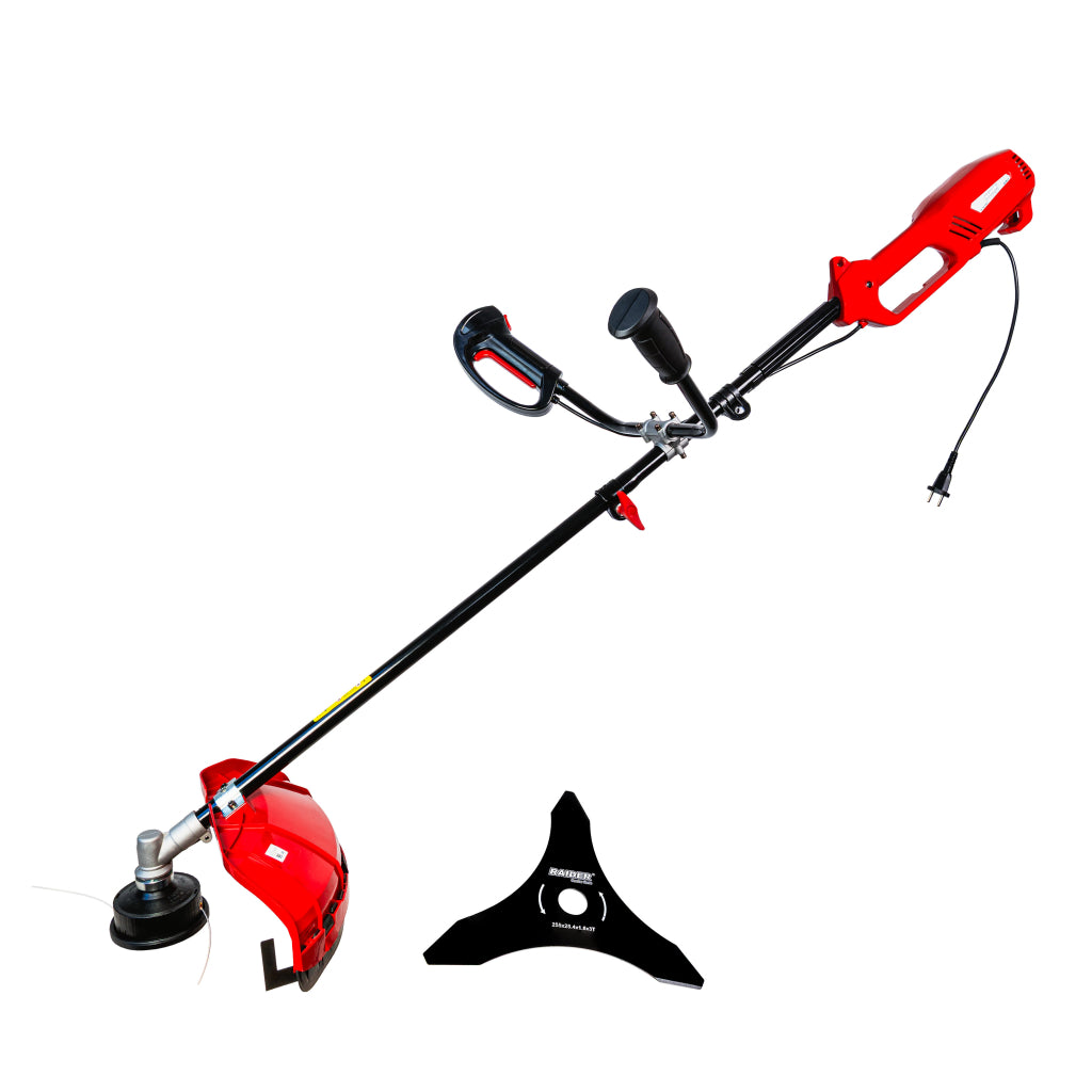 Raider Motocoasa electrica 1.6kW RD-EBC14