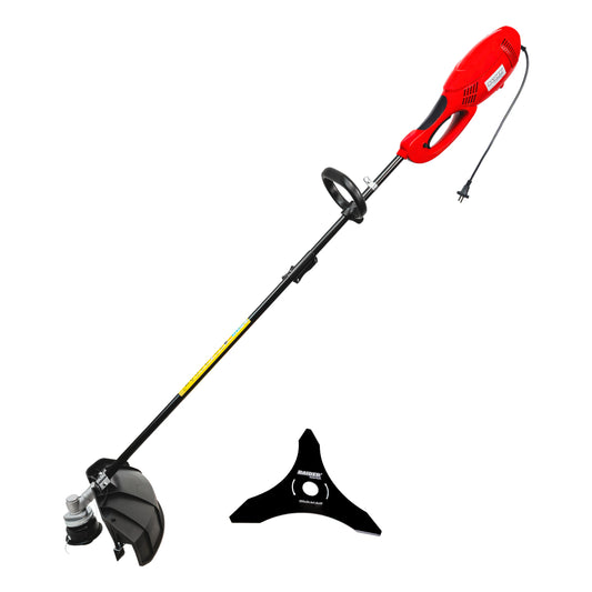 Raider Motocoasa electrica cu tija pliabila 1.2kW 350mm RD-EBC15