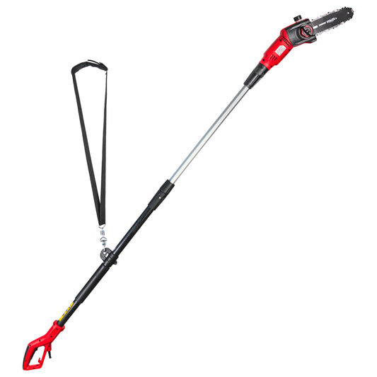 Raider Emondor 200mm ⅜" 1.3mm 36P 710W RD-PS01