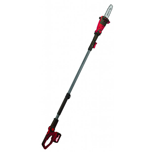 Raider R20 Fierastrau telescopic cu lant si lama 20V 200mm 2Ah RDP-SPS20