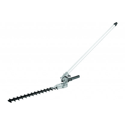 Raider R20 Cap cu lama 400mm pentru gard viu potrivit cu motocoasa 20V RDP-SBBC20