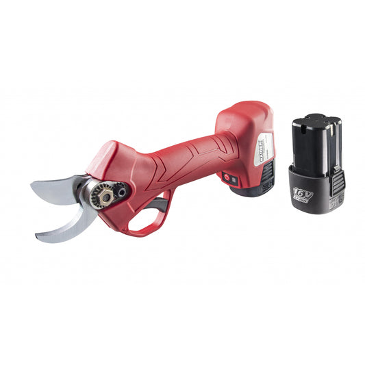 Raider Foarfeca de vie motor BL 16V 2x2Ah 25mm RD-PSH02