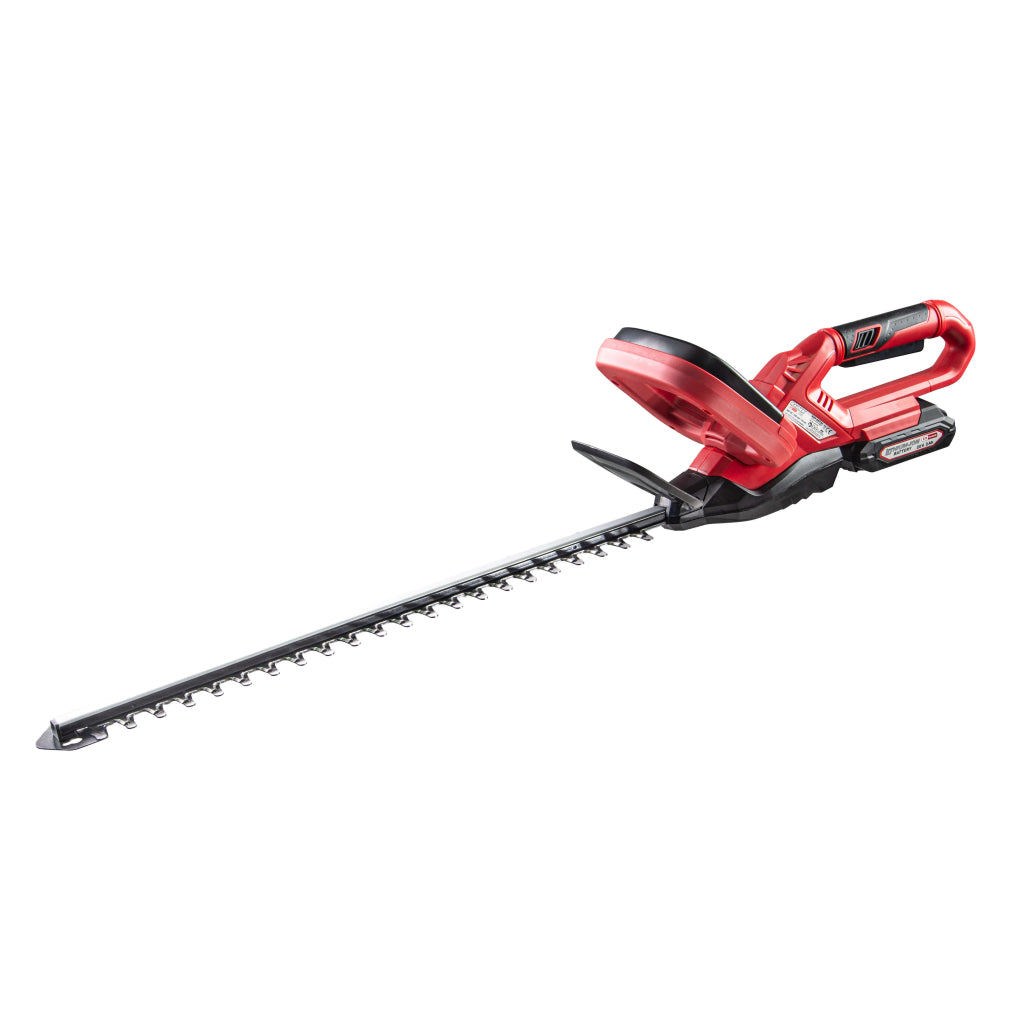 Raider R20 Trimmer gard viu 20V 56cm 14mm 2Ah RDP-SHT20
