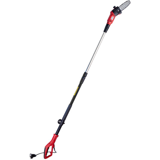 Raider Fierastrau crengi si gard viu 710W 2in1 200mm⅜" RD-PSHT02