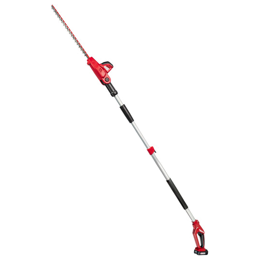 Raider R20 Trimmer gard viu 20V 2,4m 430mm 18mm 2Ah RDP-KHT20