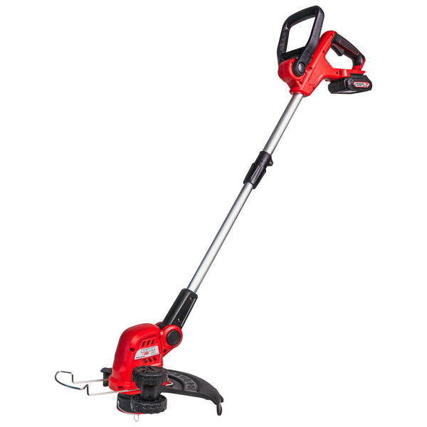 Raider R20 Trimmer gazon 20V 300mm 2Ah RDP-CGT20
