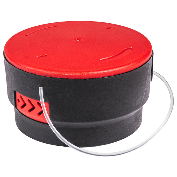 Raider R20 Mosor fir trimmer cu suport pentru RDP-GCT20