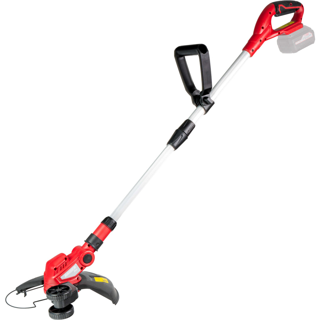 Raider R20 Trimmer gazon 20V 250mm SOLO RDP-YGT20