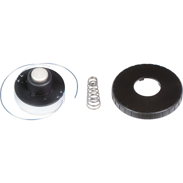 Raider R20 Mosor fir trimmer cu suport pentru RDP-YGT20