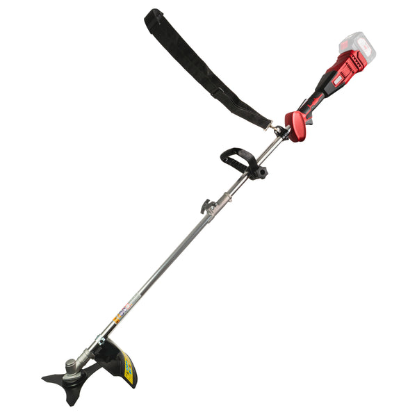 Raider R20 Motocoasa electrica 20V 250mm SOLO RDP-CXBC20