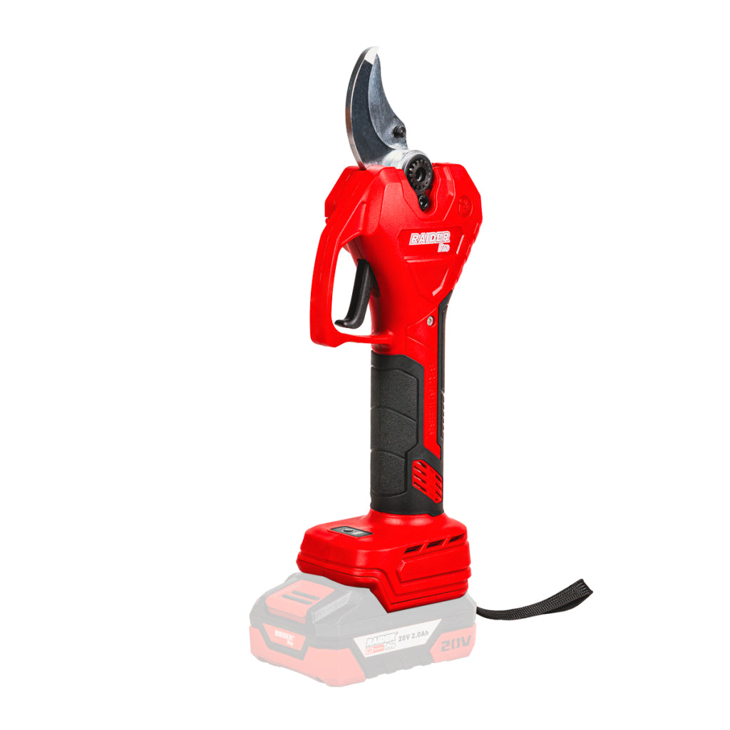 Raider Pro Foarfeca de vie motor BL 20V SOLO 40mm RDP-BPS20