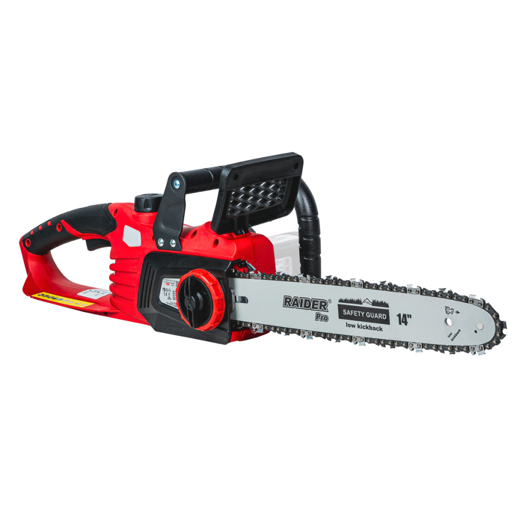Raider Pro R20 Drujba electrica 355mmSDS40V SOLO RDP-HBCS20