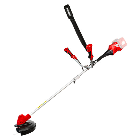 Raider R20 Motocoasa electrica 40V 300mm SOLO RDP-SBC20
