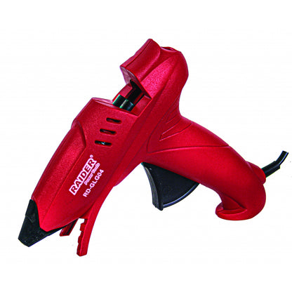 Raider Pistol pentru lipit ø11mm 100W RD-GLG04