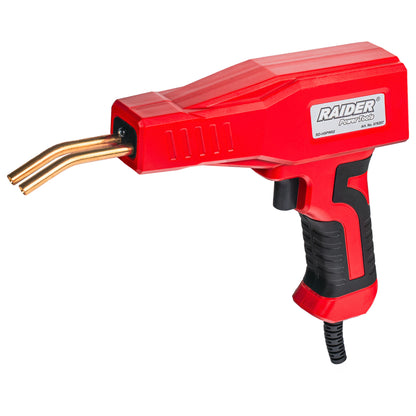 Raider Aparat de lipit plastic cu capse 100W 700°C RD-HSPW02