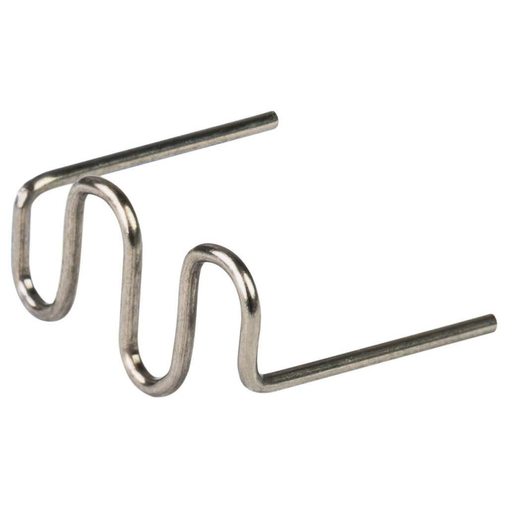 Raider Accessories Set 200 capse pentru aparat de lipit plastic
