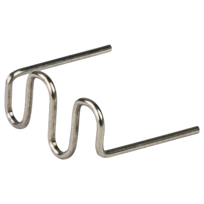 Raider Accessories Set 200 capse pentru aparat de lipit plastic