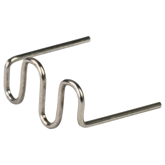 Raider Accessories Set 200 capse pentru aparat de lipit plastic
