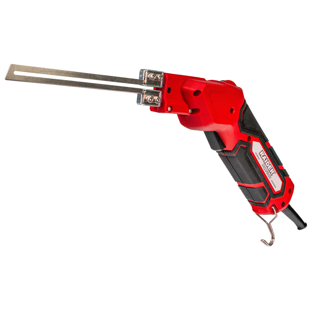 Raider Aparat pentru taiat spuma 150W 15cm 100-500°C RD-HKFC01