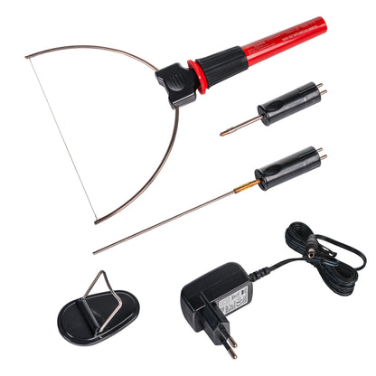 Raider Aparat pentru taiat spuma 9.6W 15cm 150-270°C RD-FHC02