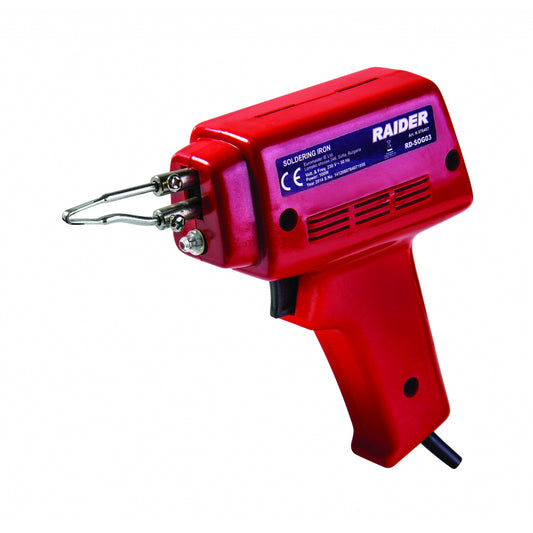 Raider Pistol pentru lipit 100W RD-SOG03