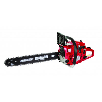 Raider Motofierastrau 450mm 0.325" 72P 3.0CP RD-GCS19