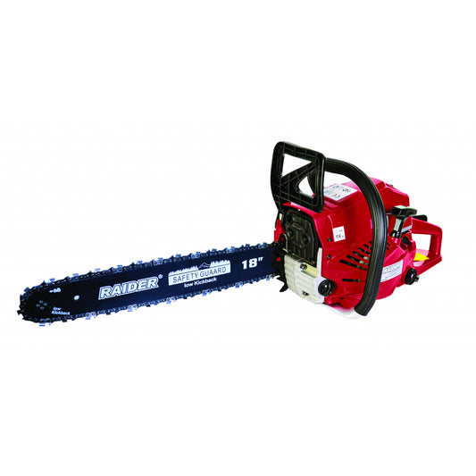 Raider Motofierastrau 450mm 0.325" 72P 3.0CP RD-GCS20
