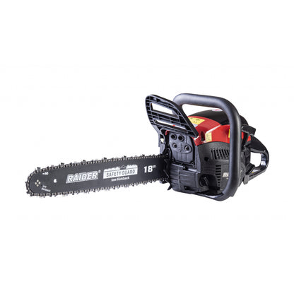 Raider Pro Motofierastrau 450mm 0.325" 72P 3.26CP RDP-GCS25