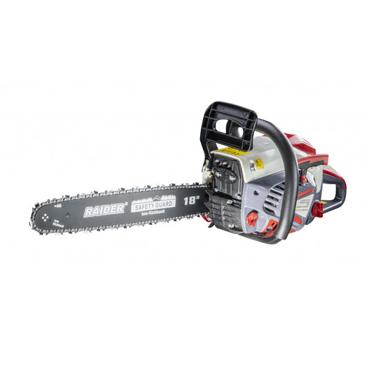 Raider Pro Motofierastrau 450mm 0.325" 72P 3.26CP RDP-GCS26