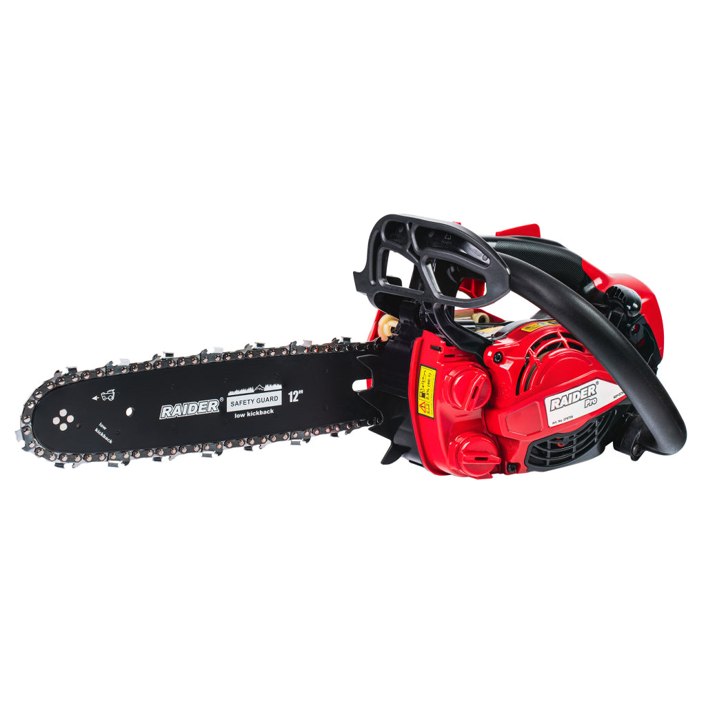 Raider Pro Motofierastrau 305mm  ⅜" 45P 1.36CP RDP-GCS27