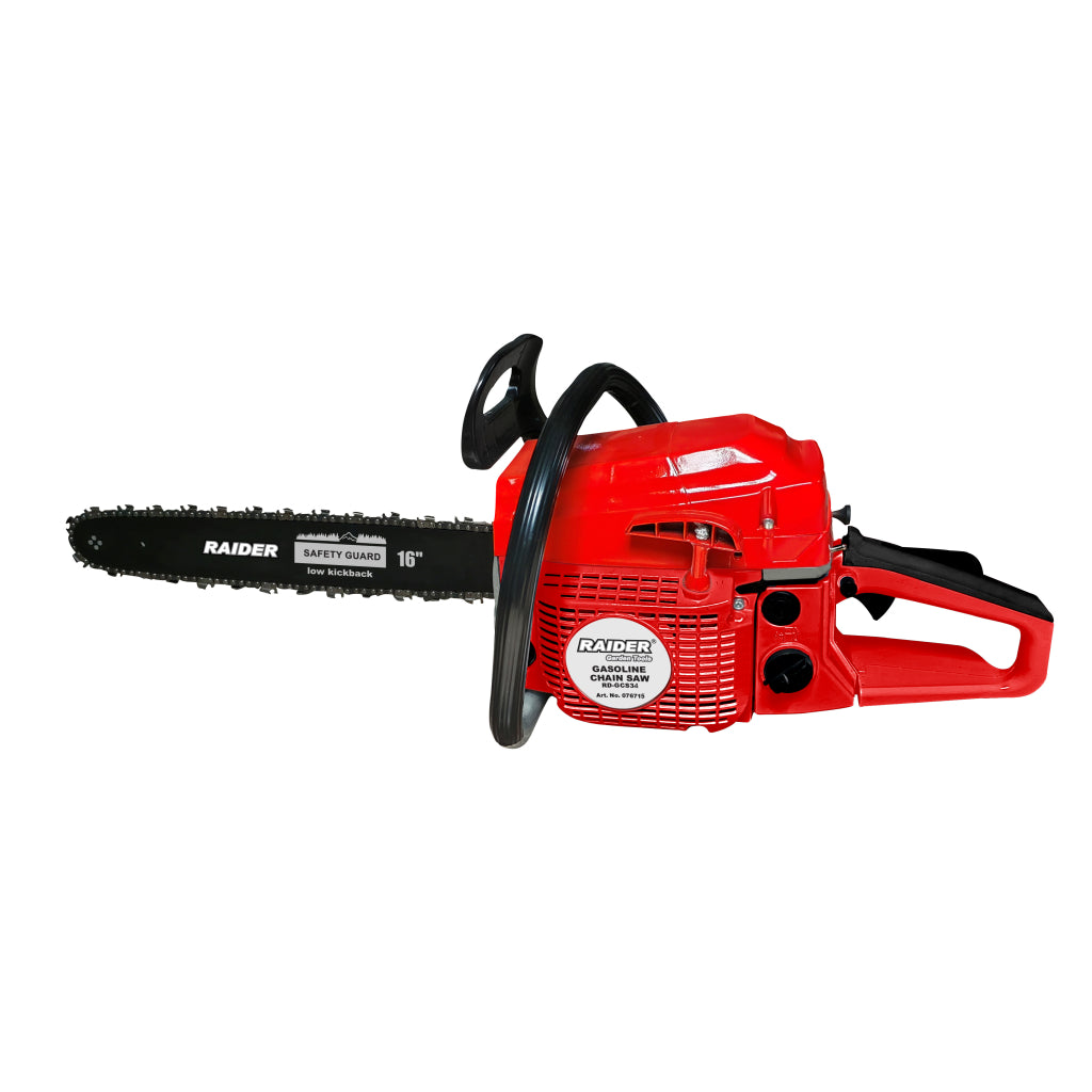 Raider Motofierastrau 400mm 0.325" 64P 3.26CP RD-GCS34