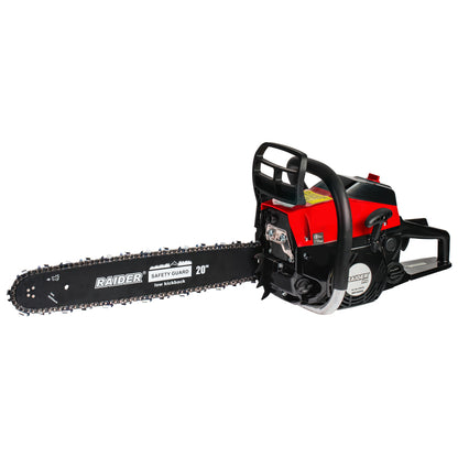Raider Pro Motofierastrau 500mm ⅜" 68P 3.81CP RDP-GCS35