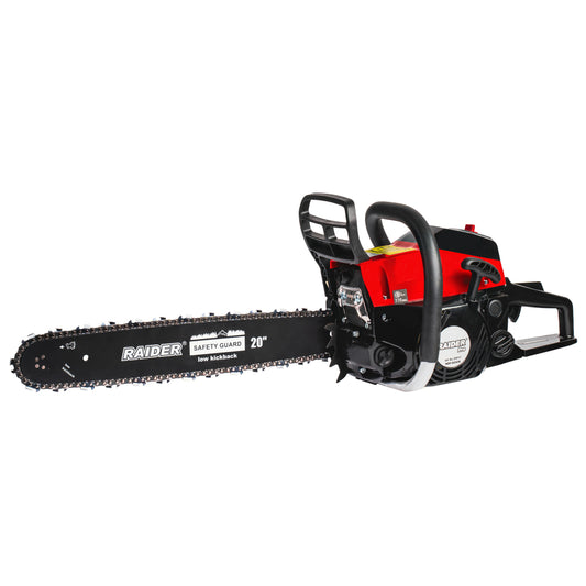 Raider Pro Motofierastrau 500mm ⅜" 68P 4.76CP RDP-GCS36