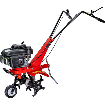 Raider Motosapatoare 140cc 3.1CP 40cm RD-T12