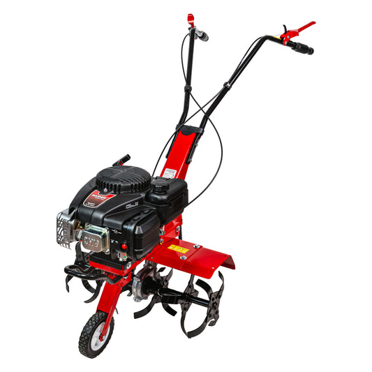 Motosapatoare 139cc 3.2CP 40-60 cm RD-ST17