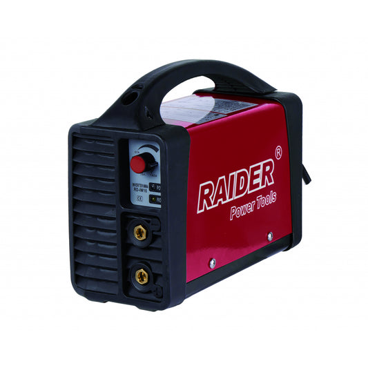 Raider Aparat de sudura tip inverter 140A RD-IW16