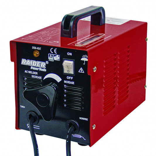 Raider Aprat de sudura 100A RD-WM17