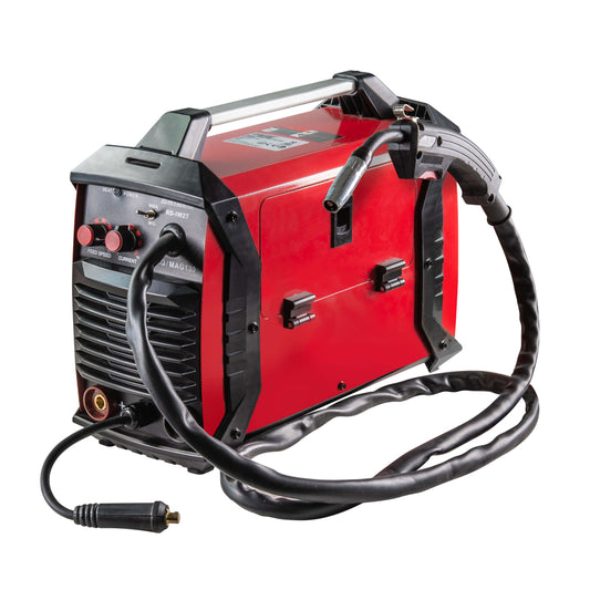 Raider Aparat de sudura Invertor MIG/MAG&MMA 130A RD-IW27