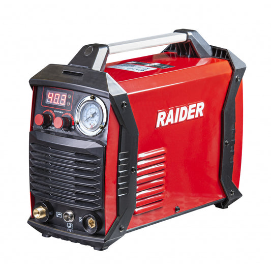 Raider Aparat de taiat cu plasma tip Invertor 40A RD-PCM29