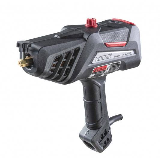 Raider Aparat de sudura invertor 105AmmA RD-IW30