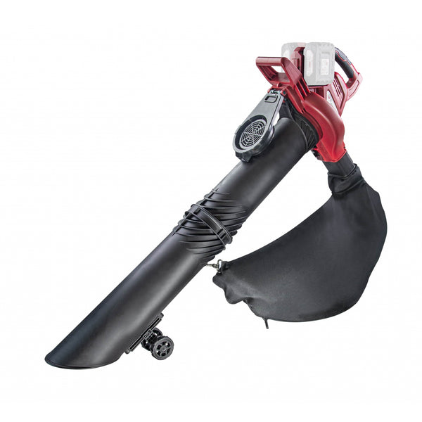 Raider R20 Suflanta frunze 40V 200km/h 220m3/h vit. var. SOLO RDP-SEBV20