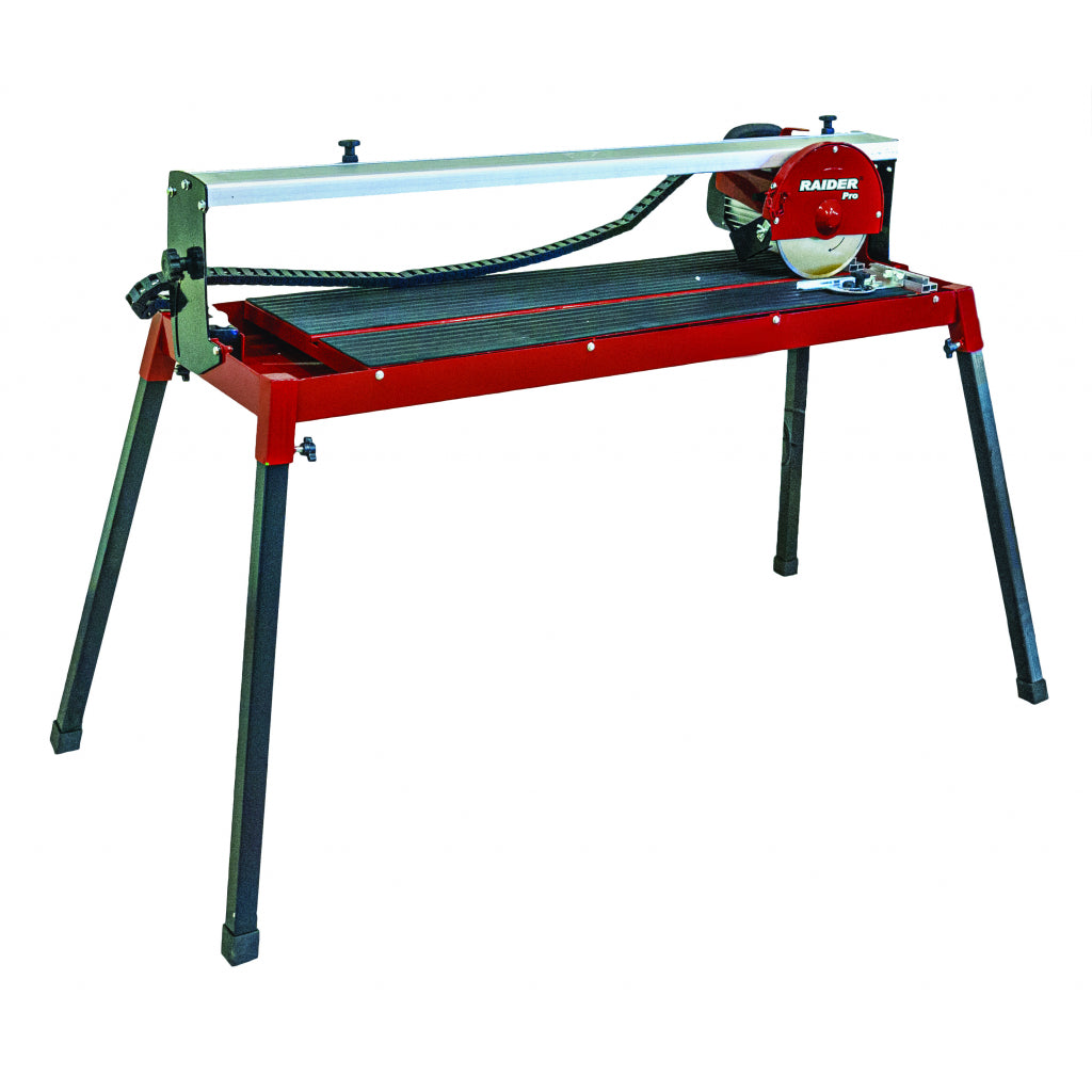 Raider Pro Masina de taiat placi 1200W ø200mm 92cm RDP-ETC30
