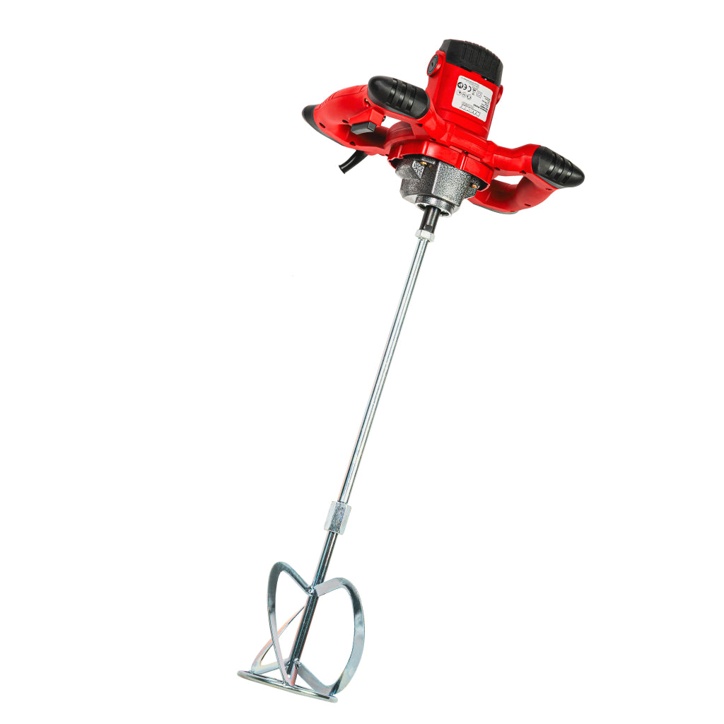 Raider Mixer electric 1200W RD-HM07