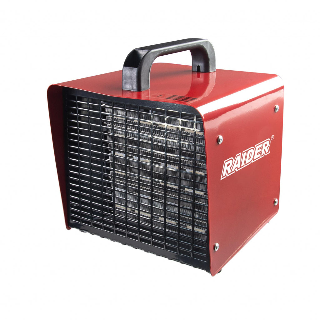 Raider Aeroterma electrica ceramica 3kW RD-EFH07